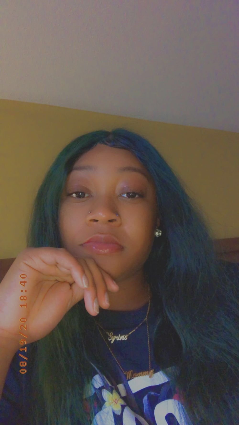 blupussypink OnlyFans profile picture