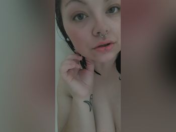 Metal Milf
