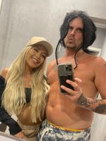 Shoot Pornstar Porn Nsfw Bts Behind The Scenes From سكس تبادل