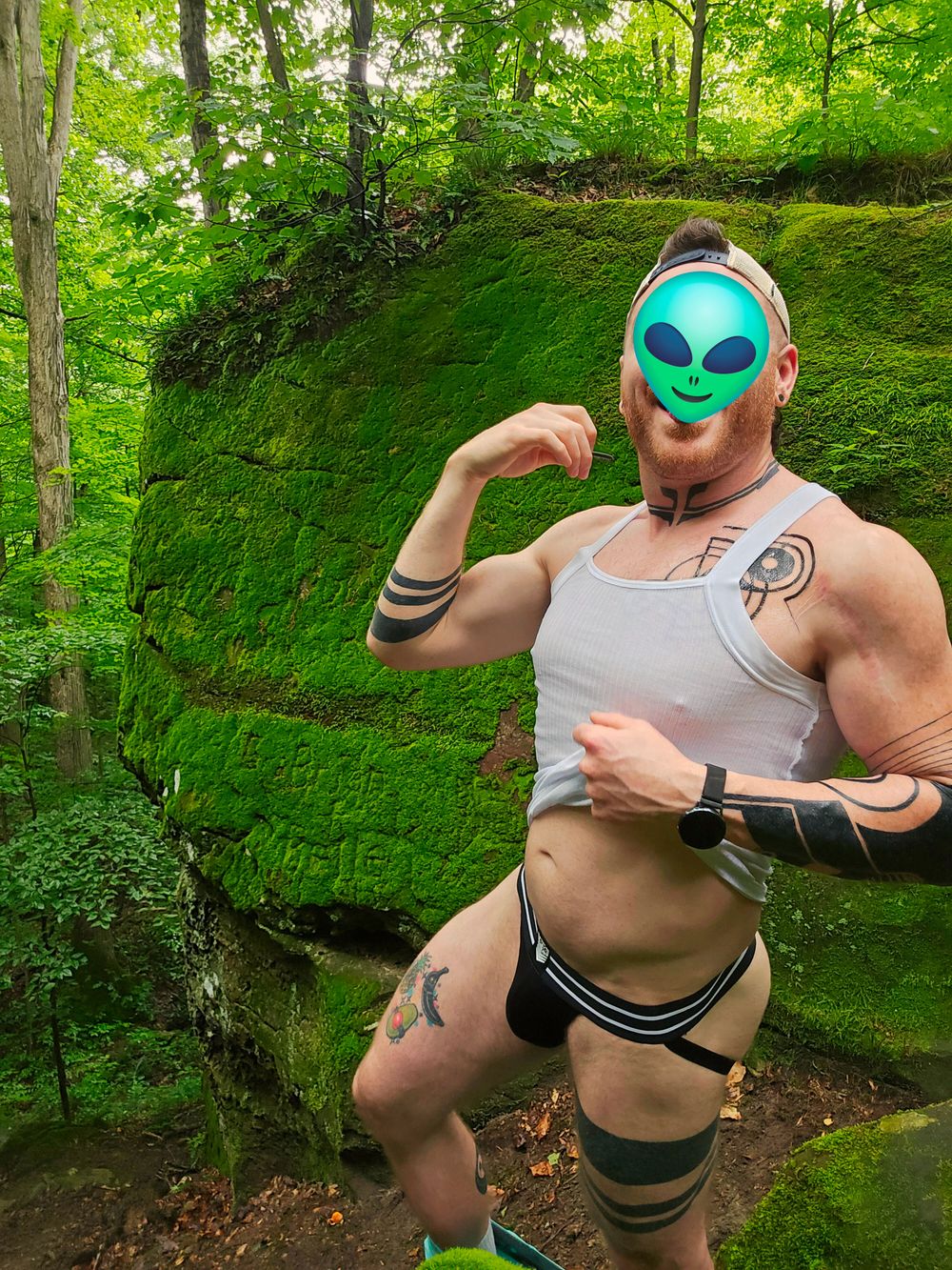 nerdykinkyfruit OnlyFans profile picture