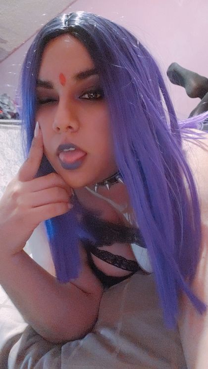 bruxxxita OnlyFans picture