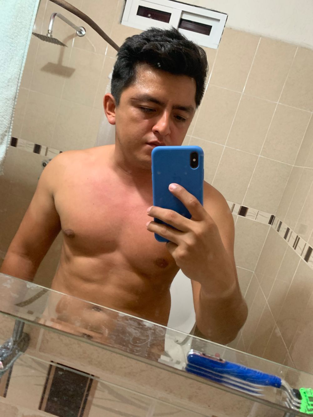 goscas OnlyFans profile picture