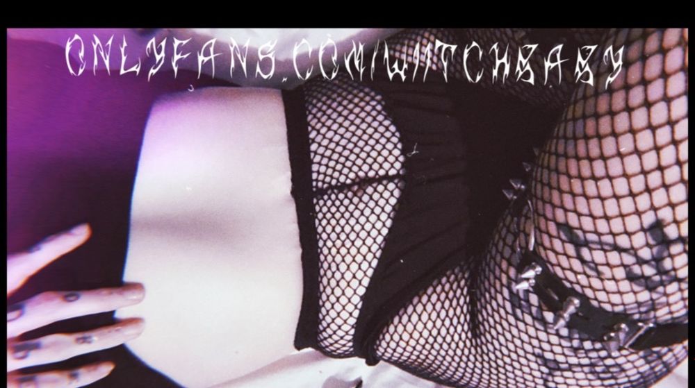 wiitchbaby OnlyFans profile picture