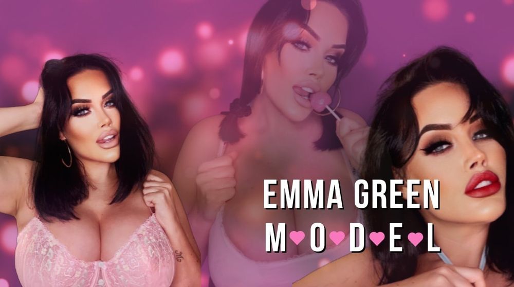 emmagreen OnlyFans profile picture