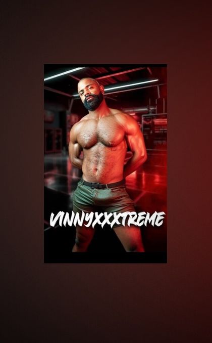 vinnyxxxtreme OnlyFans picture
