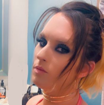 April Love' Your Trans Switch Sub/Domme
