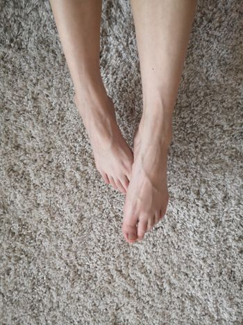 Tynas Toes