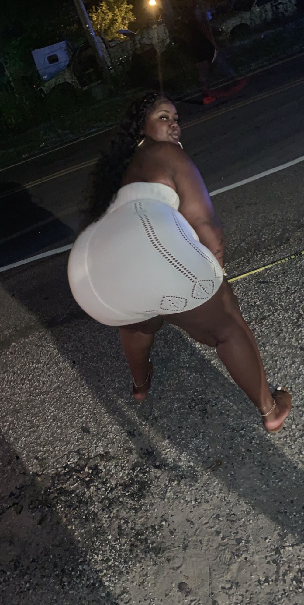 bigbawdyhottie OnlyFans profile picture