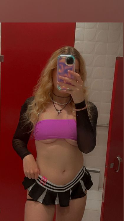 howsitgoingharper OnlyFans picture