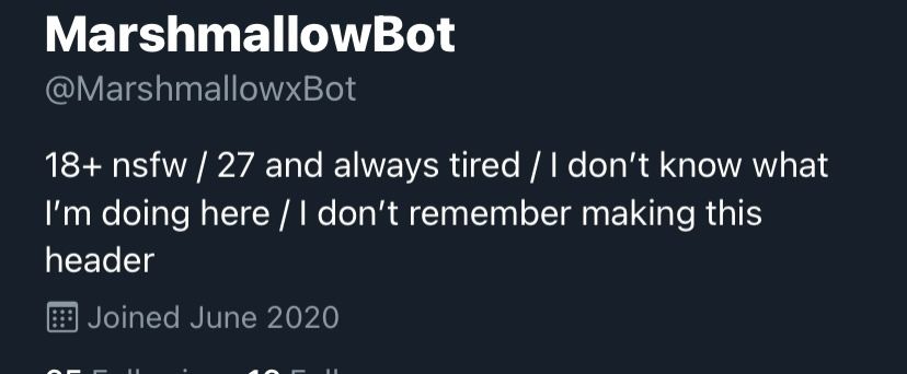 marshmallowbot OnlyFans profile picture