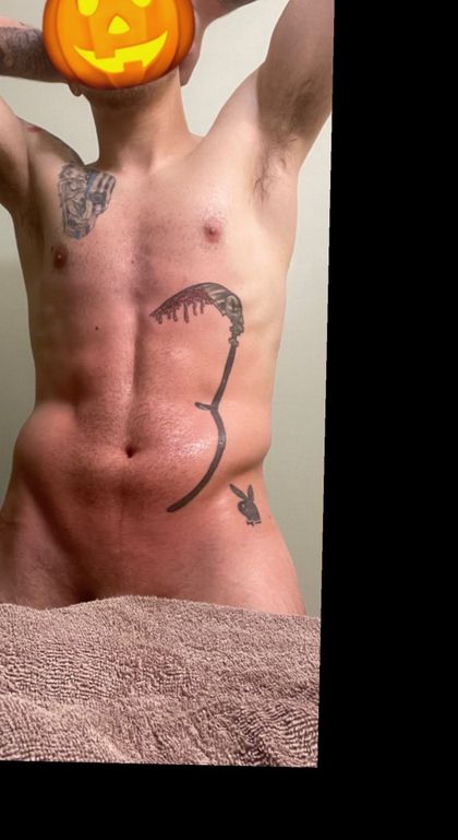 tattedbrandon OnlyFans picture