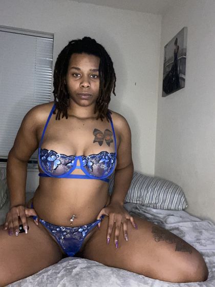exoticbluebutterfly OnlyFans picture