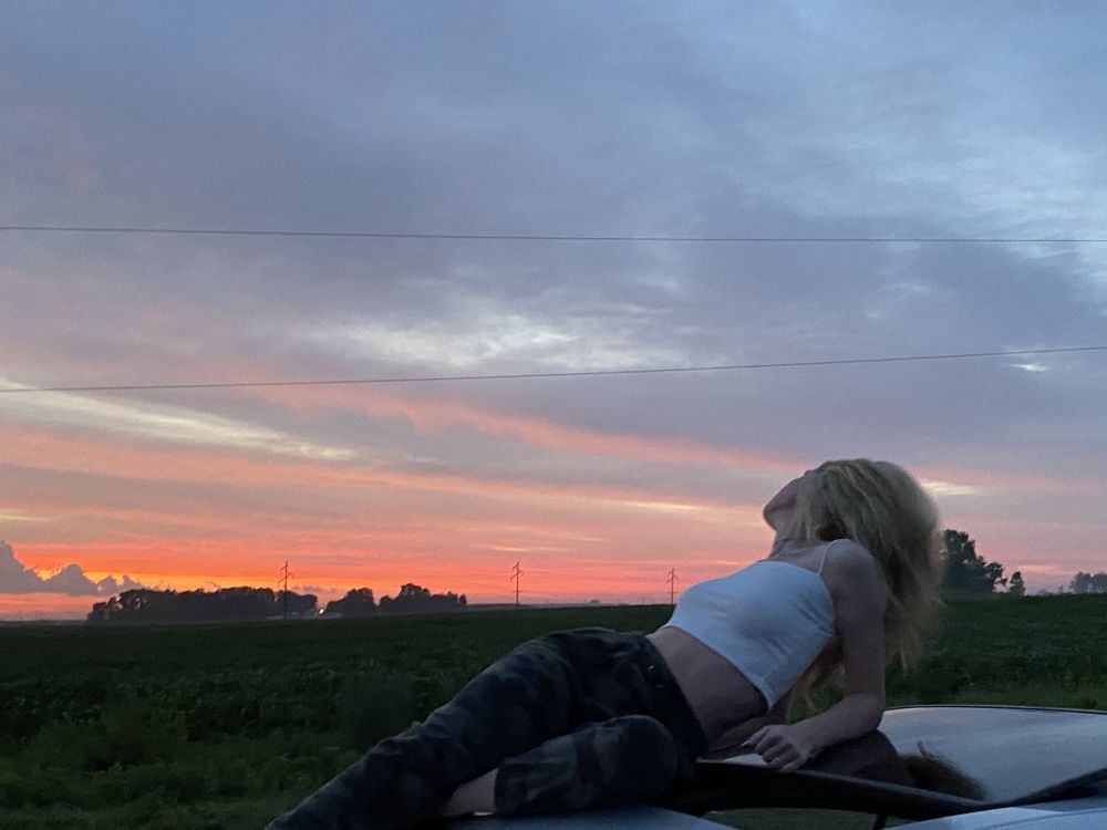 lovelyleolilac OnlyFans profile picture