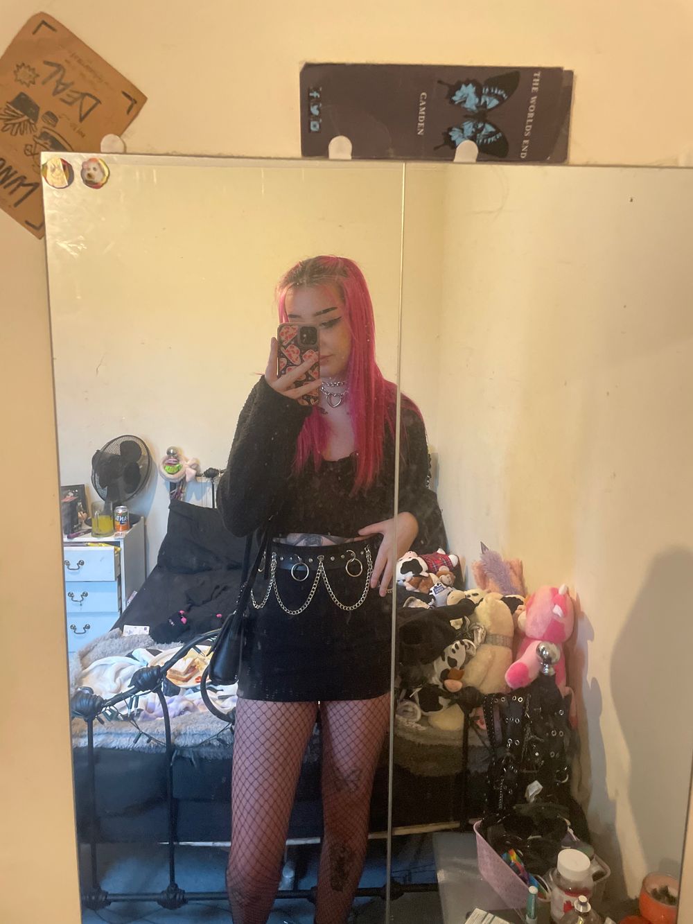 gxthbaby666 OnlyFans profile picture