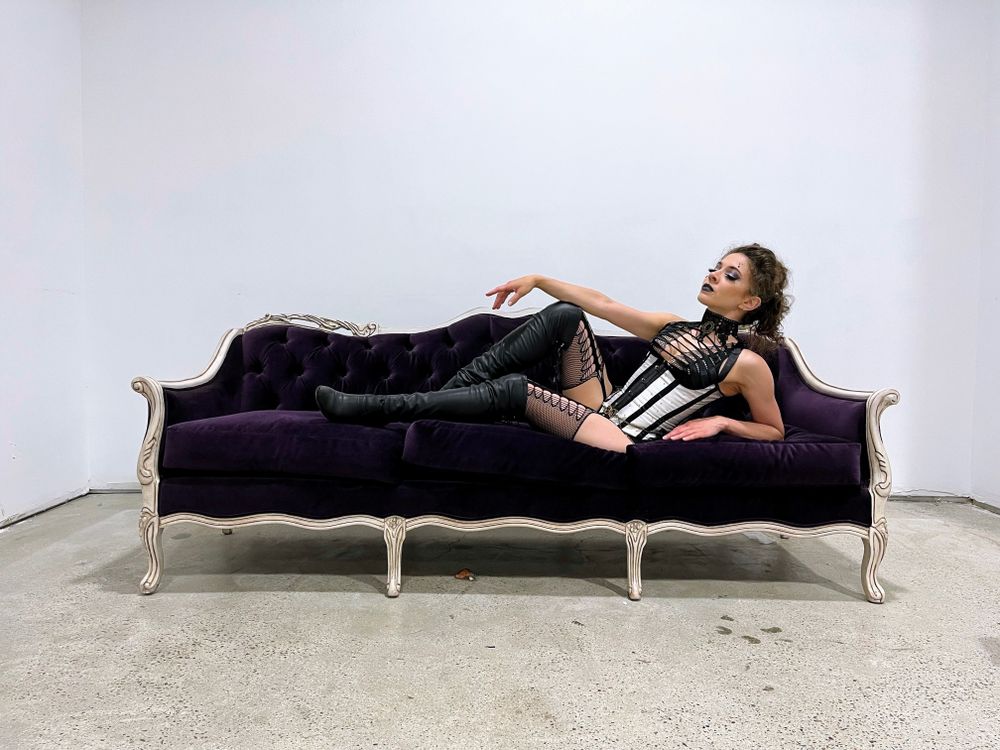 missvioletontherocks OnlyFans profile picture