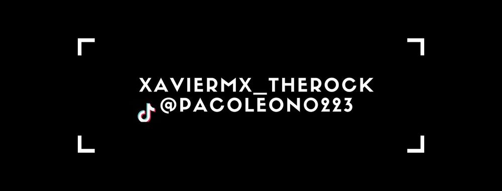 xaviermx_theroc OnlyFans profile picture