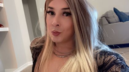 sissysofia15 OnlyFans picture