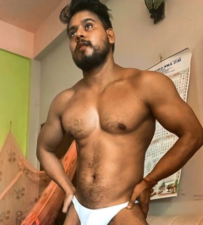 sonu89 OnlyFans picture