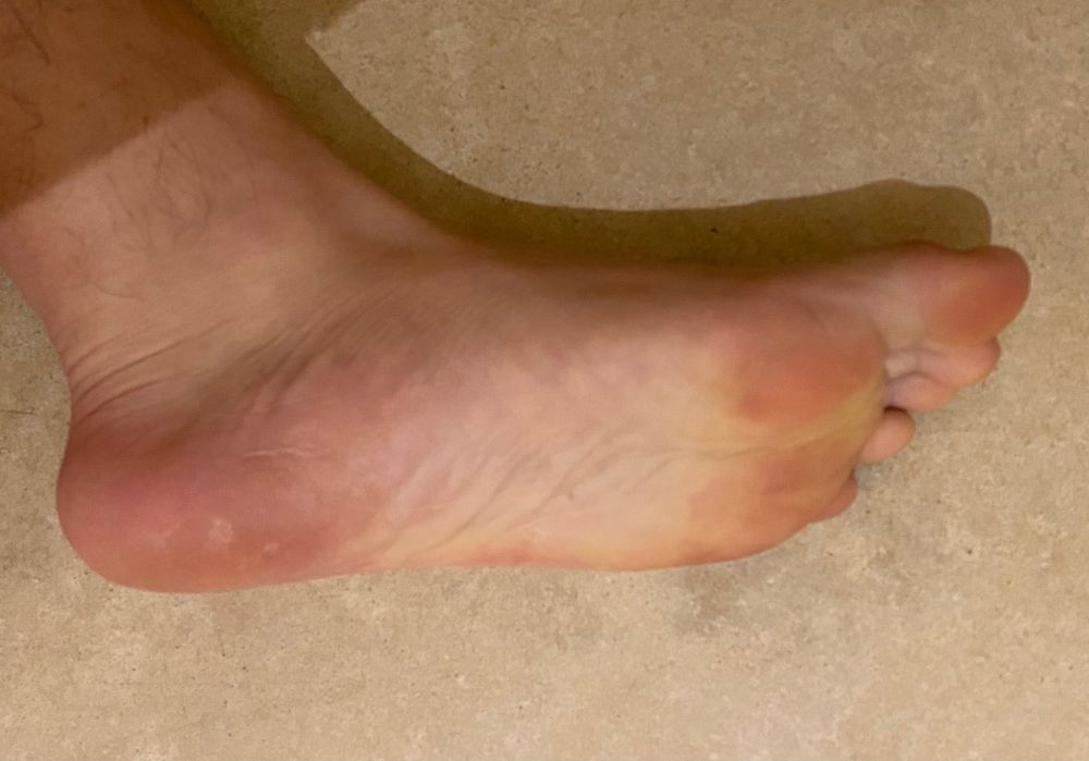 feetnaturforyou OnlyFans profile picture