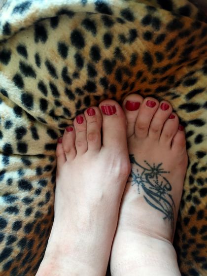 footfetishlovers1 OnlyFans picture