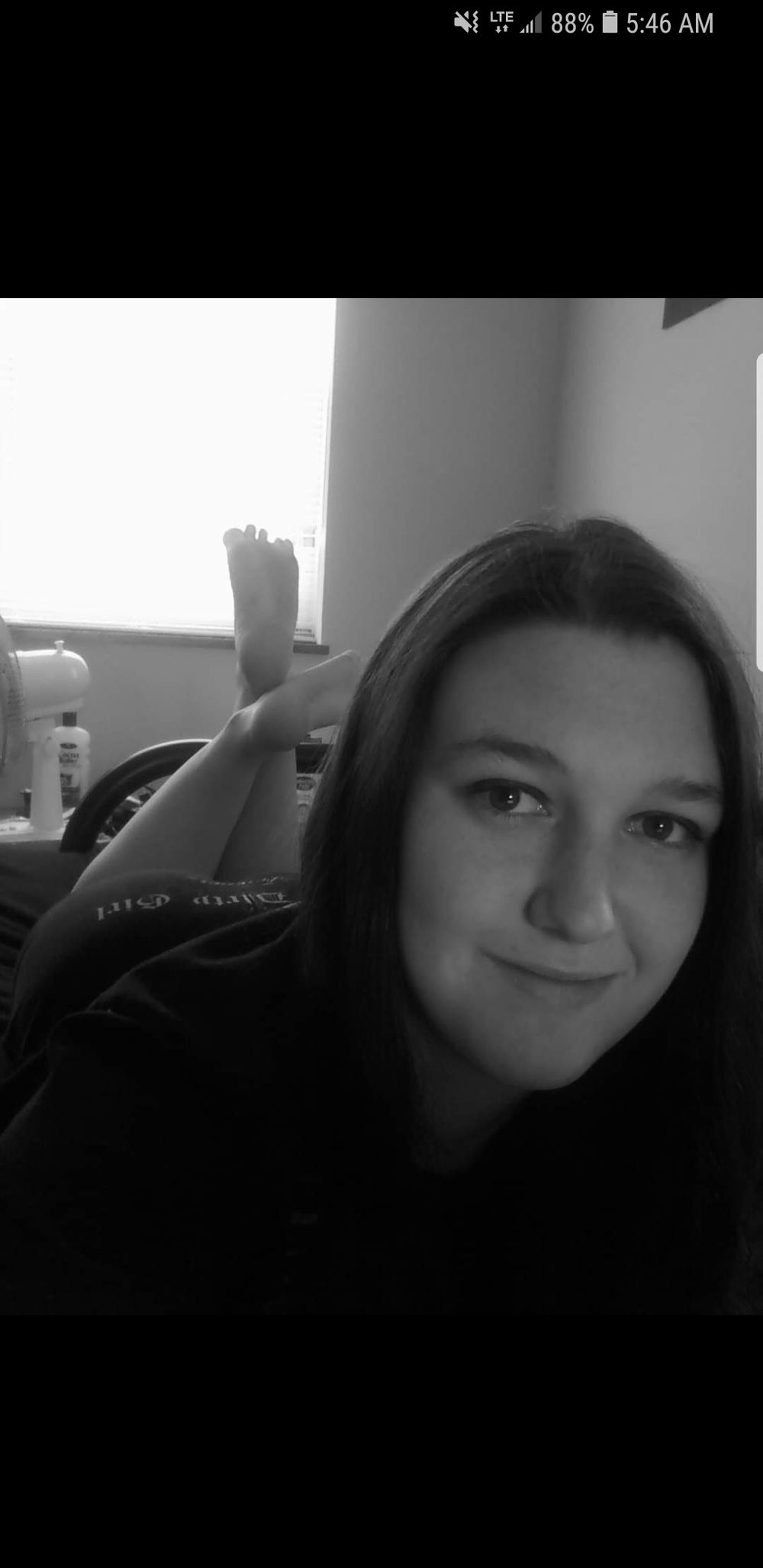 appalachianfeet OnlyFans profile picture