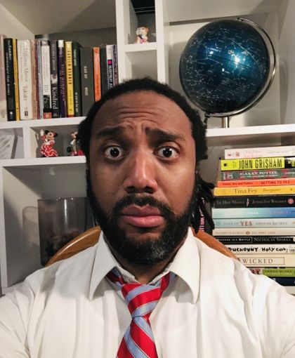 professornopants OnlyFans picture