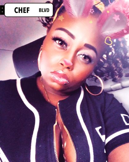 sexychocolatebby OnlyFans picture