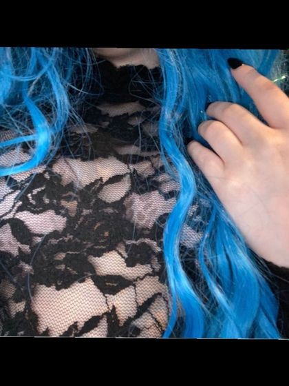kawaiiwolfgamergirl OnlyFans picture