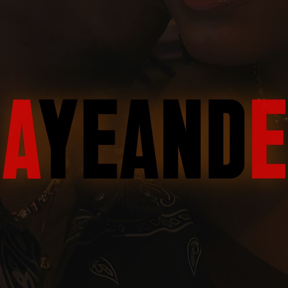 ayeande OnlyFans profile picture