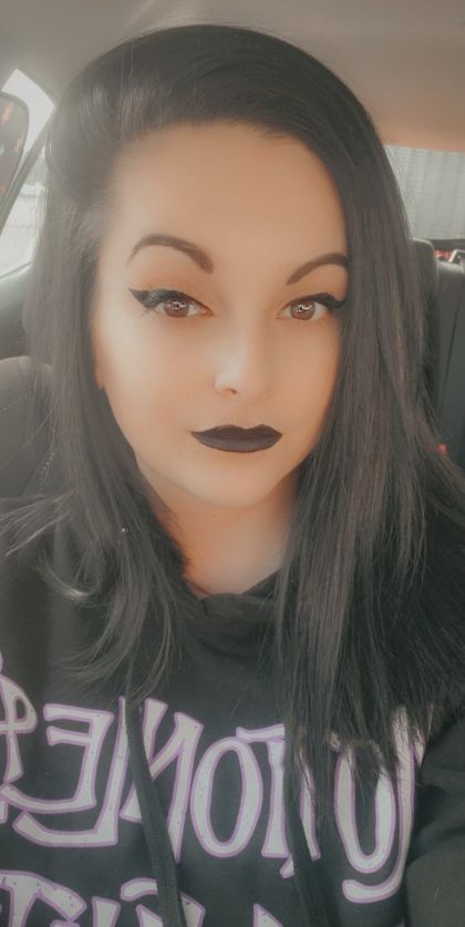 morriganthedreadful OnlyFans picture