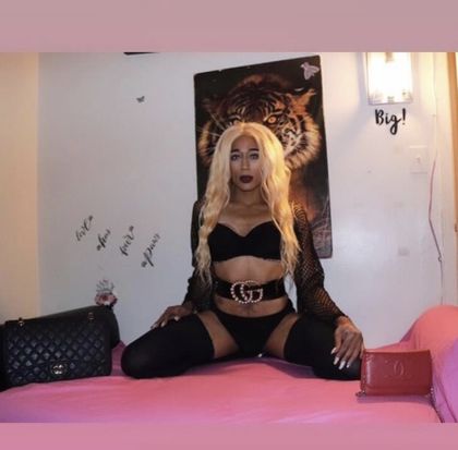 bosslady4u2see OnlyFans picture