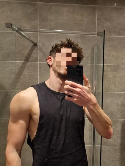 naughtyjack OnlyFans picture