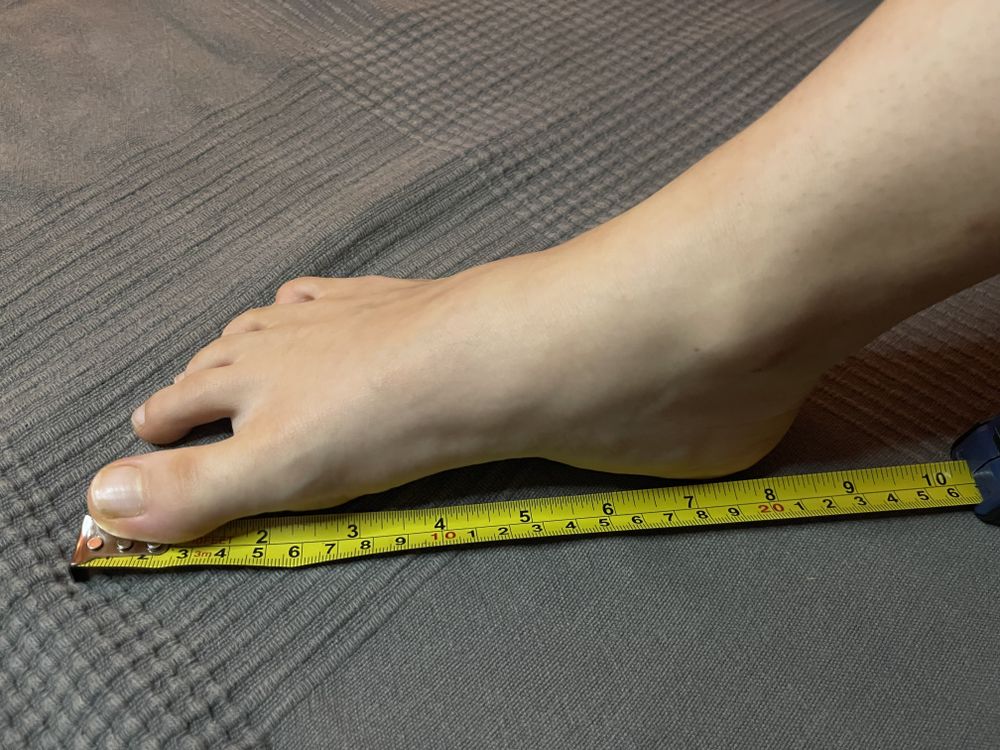 thefootqueen69420 OnlyFans profile picture