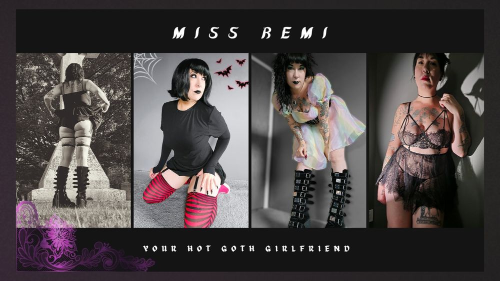 remikitten OnlyFans profile picture