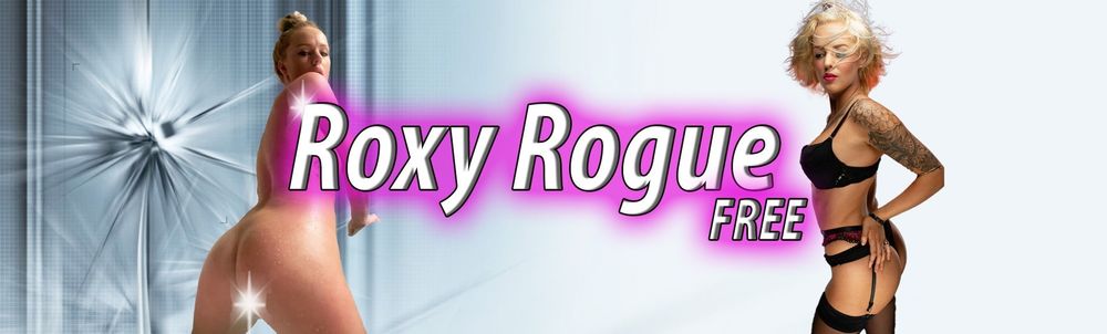 roxanneroguefree OnlyFans profile picture