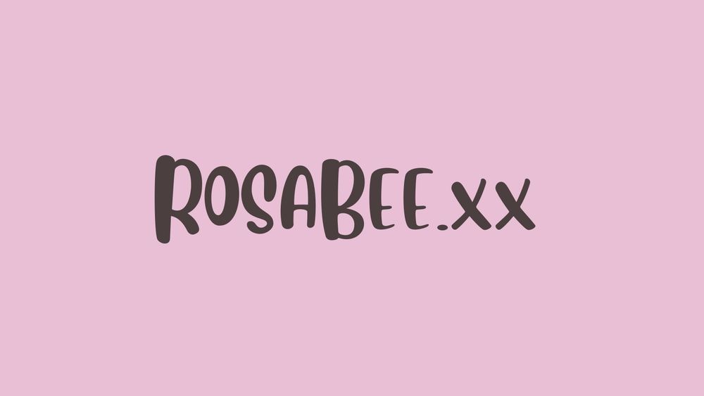 rosabee.xx OnlyFans profile picture