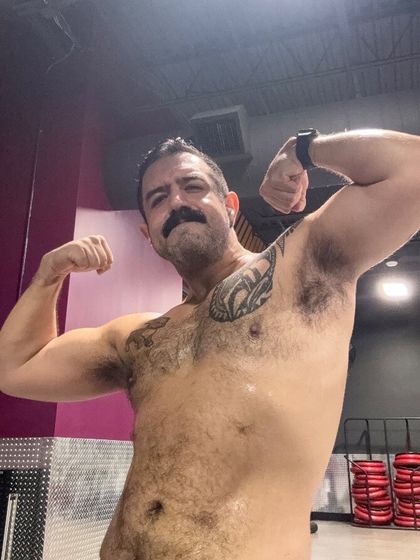 piggy_bear1 OnlyFans picture
