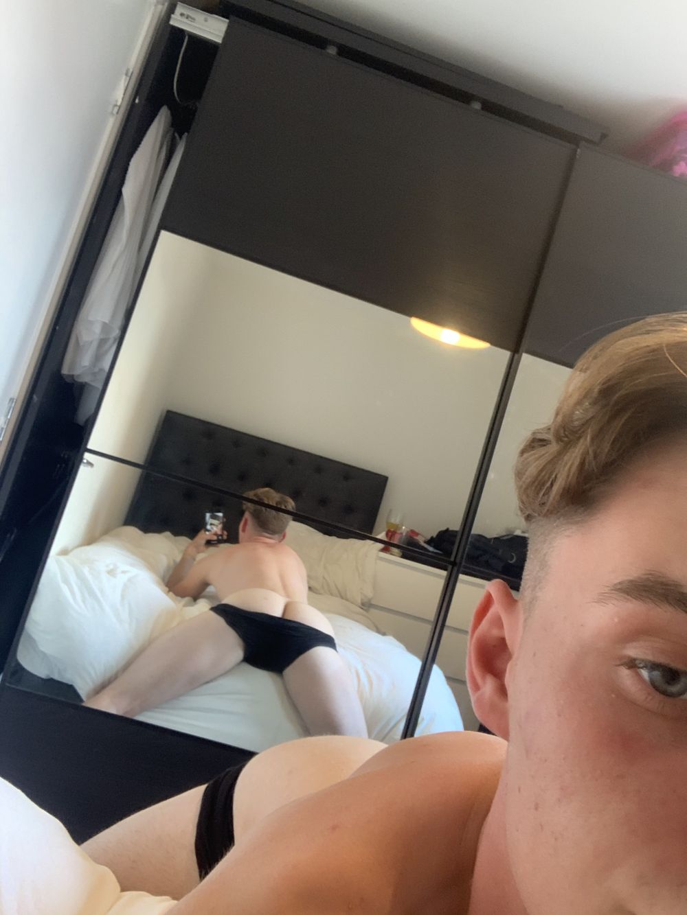 tommymercerxr OnlyFans profile picture
