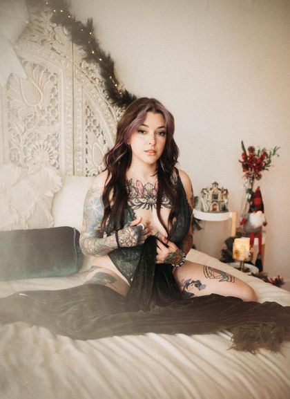 missmischka OnlyFans picture