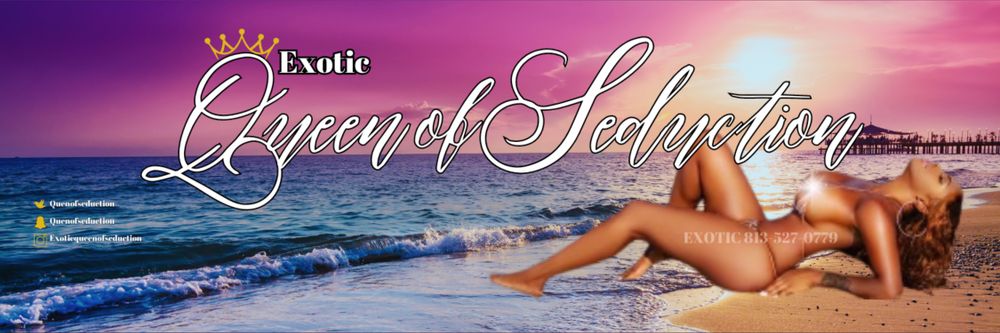 exoticqueenofseduction OnlyFans profile picture