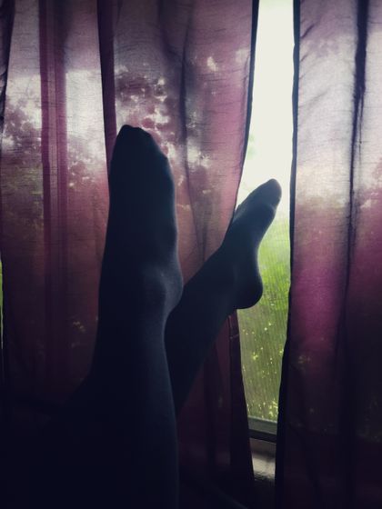 laeliaslegs OnlyFans picture