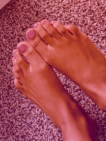 queenlaveefeet OnlyFans picture