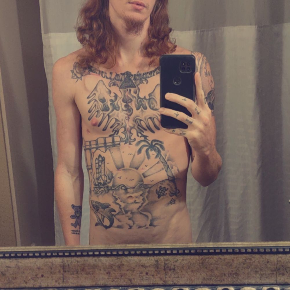 uncledaddy26 OnlyFans profile picture