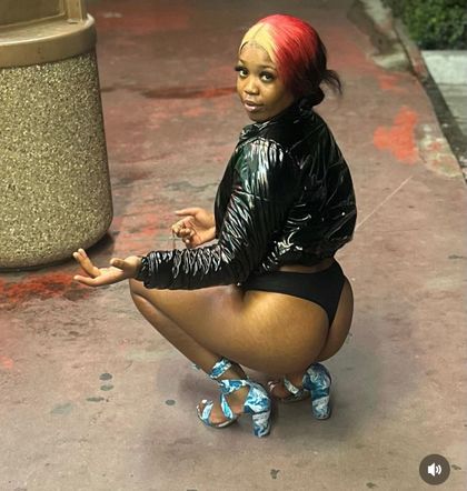 theexoticpeach OnlyFans picture