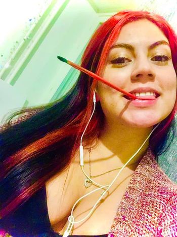 angelicagarciaonlyfans OnlyFans profile picture