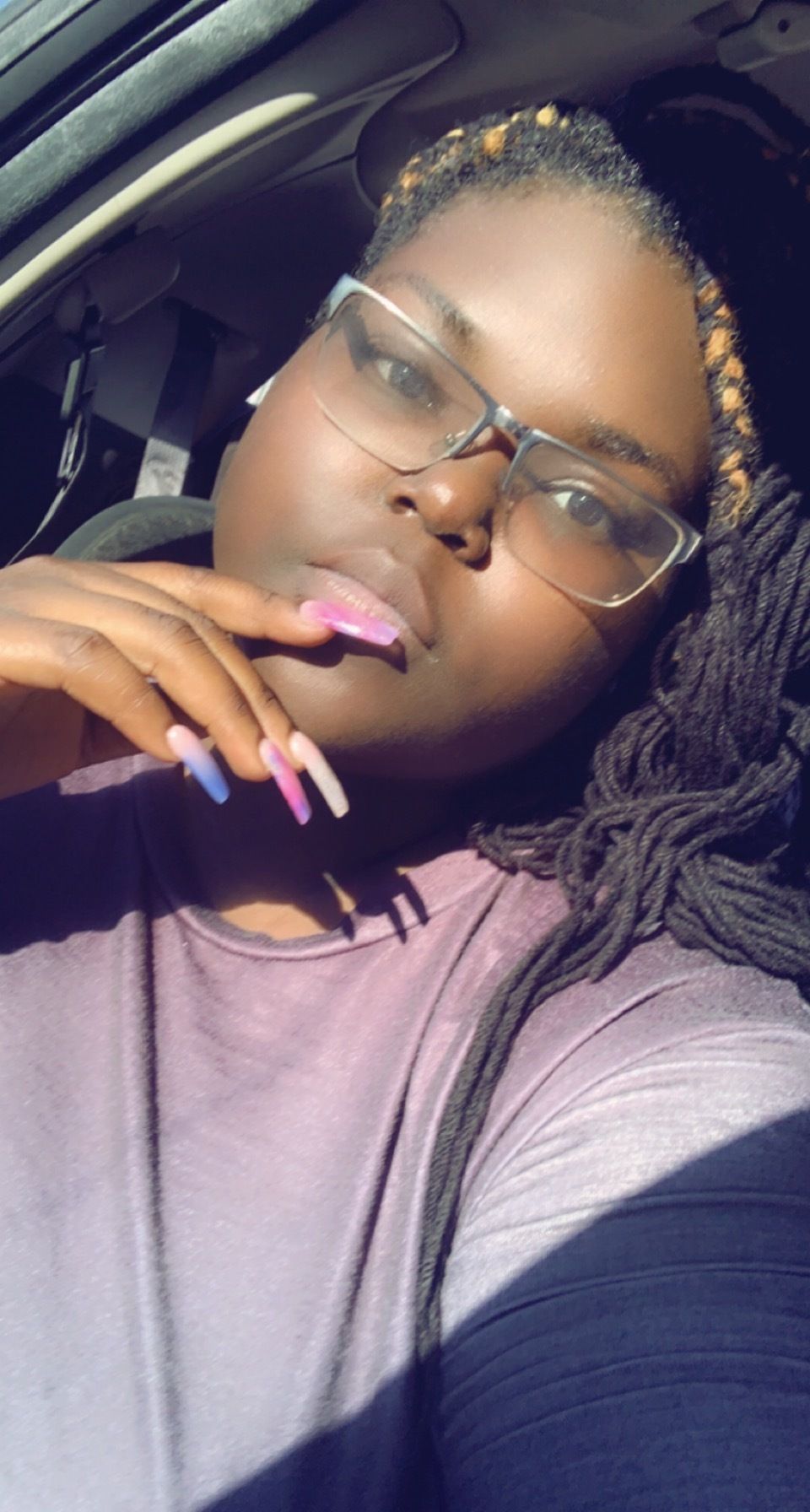 darkchocolateiam OnlyFans profile picture
