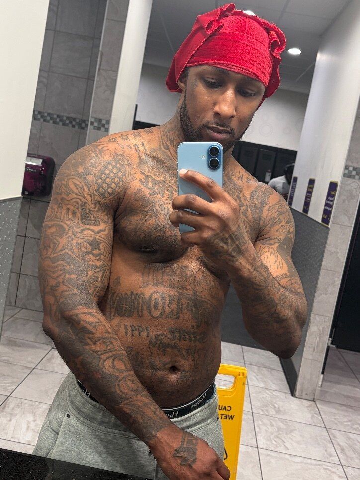 bandgodfinesse OnlyFans profile picture