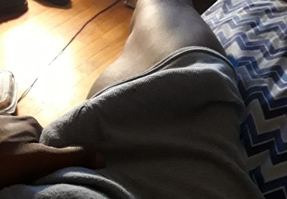 voodoostroke OnlyFans picture