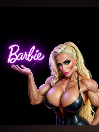 aussiemusclebarbie OnlyFans picture