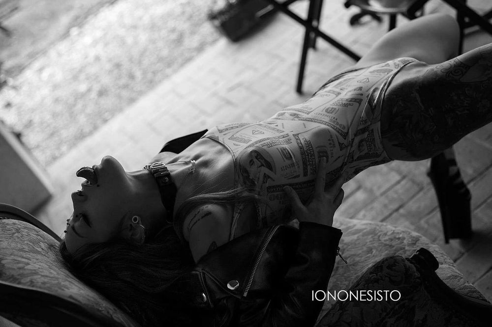 deniseaspirinac OnlyFans profile picture